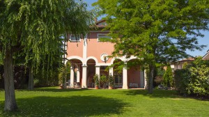 Villa Matildis