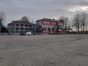 Hotel Paradiso ,Albergo, Bar, Conference, Restaurant