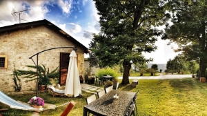 B&B Il Castellaro Zocca