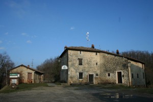 Antico Ospitale San Giacomo - Zocca