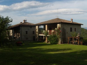 B&B Fontanini di Sopra