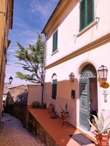 Locanda Etrusca