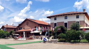 Villa Oasi Gran Hotel