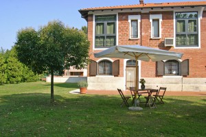 Agriturismo le Tuie