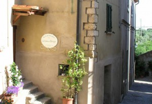 La Casa nel Borgo