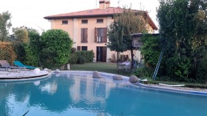 Bed and Breakfast Torricella