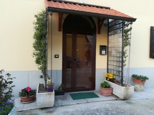 B&B Il Borghetto di DURAZZO Paola Calderara di Reno (Bo)