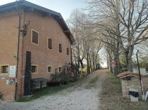 Agriturismo Il Cucco