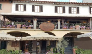 Albergo Ristorante Giovanni da Verrazzano