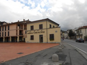 Albergo Casa Al Sole