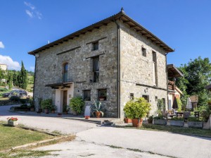 Fattoria Ca' di Fatino