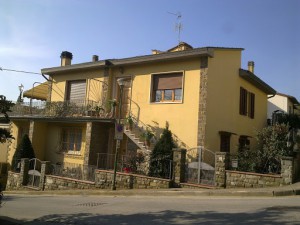 Chiantirooms Affittacamere Greve in Chianti (FI), B&B Greve in Chianti (FI)