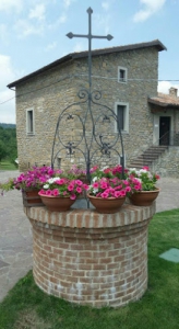 Agriturismo Prato degli Angeli