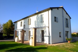 Bed & Breakfast Il Leccio