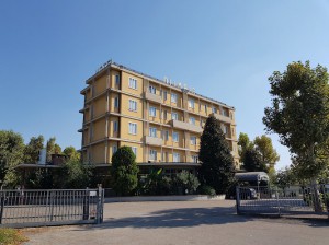 Hotel Olimpic