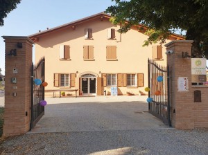 Agriturismo N'Uova Campagna