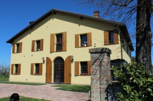 B&B IL POZZO