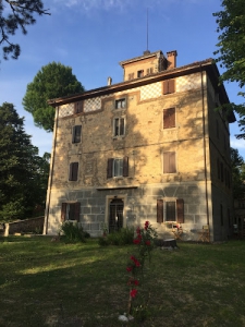 Villaggio Archetta B&B