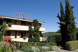 Park Hotel Chianti