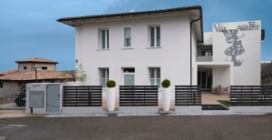 Hotel Villa delle Fate