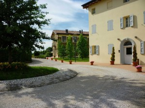 Hotel La Fornace