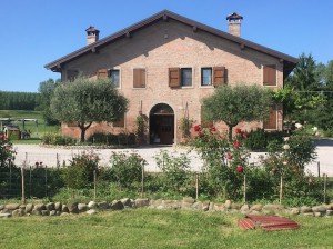 Agriturismo La Cascinetta