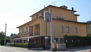 Albergo Elena