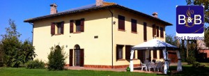 Villa Olga Bed & Breakfast