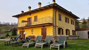 B&B Antica Frontiera