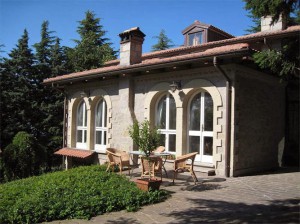 Villa Carducci