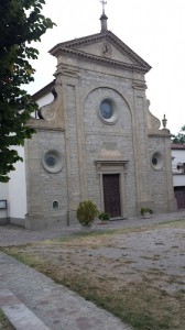 Borgo Di Sumbilla