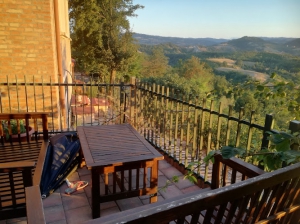 Agriturismo Ca' Isotta