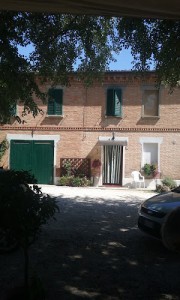 B&B I Pioppi