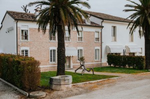 Relais Casetta 56 - B&B a Bagnacavallo (Ravenna)