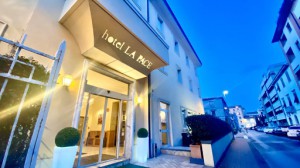 Hotel la Pace Pontedera