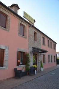 Hotel le Corti