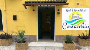 B&B Comacchio