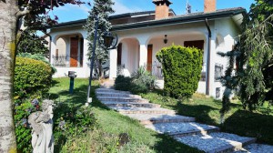 B&B Villa Berra - Riva del Po - Ferrara