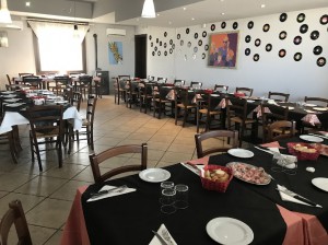 Ristorante Pizzeria San Rocco Di Firica Oana