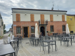 La locanda del delta