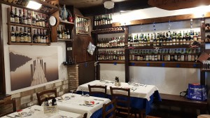 Antica Locanda La Paradora