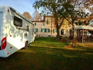 Agriturismo Novara