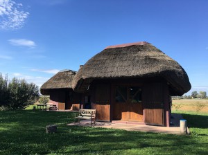 Agriturismo Bassara Le Capanne