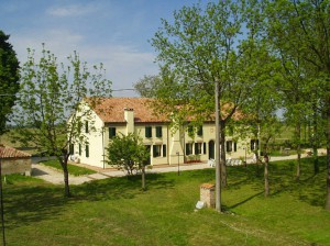 Agriturismo Principe Pio