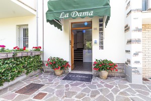 La Dama Room&Breakfast