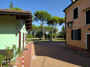 B&B Casa Savioli