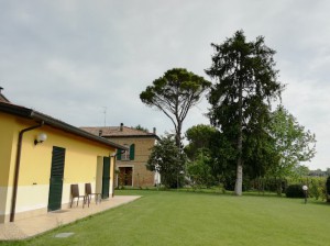 B&B Villa Cristina