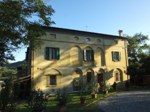 B&B Casetta Folli