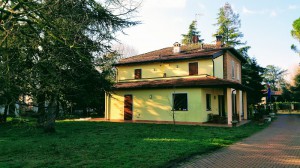 B&B Villa Erika