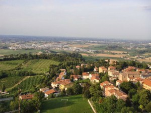 Hotel La Colonna